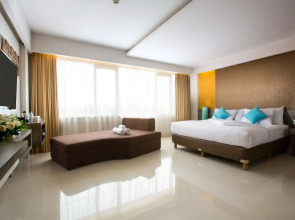 Siesta Legian Hotel