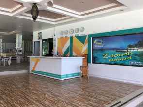 Z-Touch Lipe Island Resort