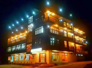 Baltistan Continental Hotel Skardu