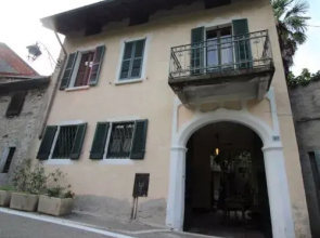 House Annalina Castelveccana
