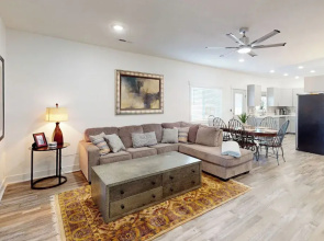 4BR Scenic Dog-friendly Home w/ Large Yard