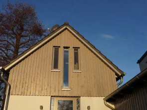 Strandhus 17