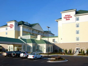 Hilton Garden Inn Outer Banks/Kitty Hawk