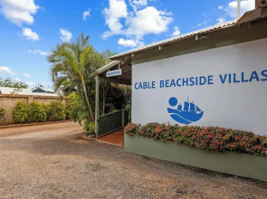 Cable Beach Apartments