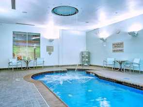 SpringHill Suites by Marriott Harrisburg Hershey