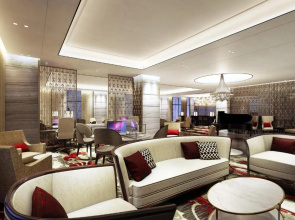 Sheraton Colombo Hotel