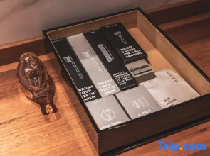 Huangshan Manyuan Jianshan  Design Homestay