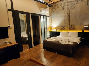 Rooms Galata