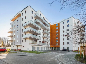 Apartamenty Sun & Snow Wyspa Solna