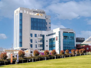 Culture Hotel LAAM