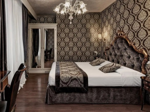 Отель Tre Archi