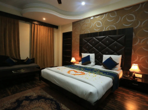 Hotel Asian Park