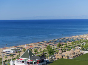 Kamelya Aishen K Club