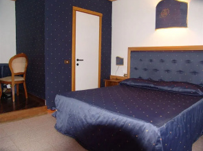 Hotel Virgilio