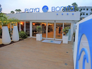 Servatur Playa Bonita