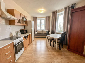 Royal Apart (Роял Апарт) на Циолковского