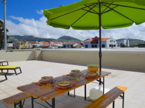 Ocean Terrace House