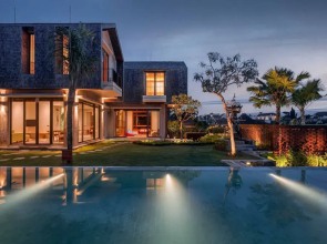 Cahaya Villa Canggu by Island Escape Villas