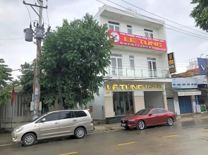 Lê Tùng Hotel - Vạn Giã