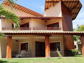 Eco Village Cumbuco
