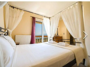 Villa Roula 6BR