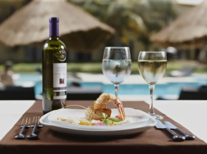 The Rhino Resort Hotel & Spa