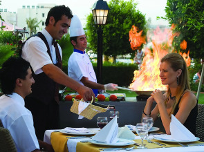 My Home Resort - All inclusive