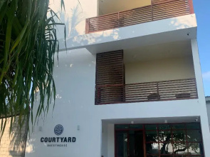 Гостевой дом Courtyard