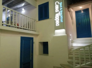 Bed&Breakfast Casa Tropea