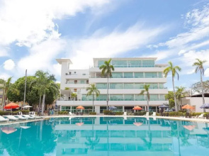Hotel Paraiso Estudio