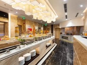 Ventana Nha Trang Hotel