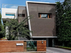 Villa Trystan