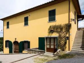 Casale Vacanze Il Granaio