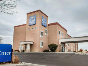 Sleep Inn University