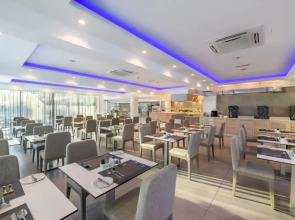 Tasia Maris Sands - Adults Only