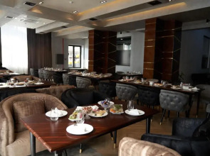 Отель «Юник»