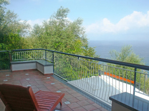 Sammontano bay