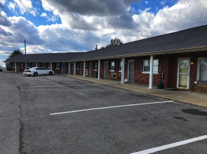 Lucky Vista Motel