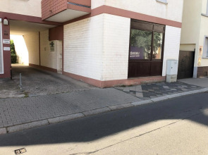 Monteurwohnung im Zentrum