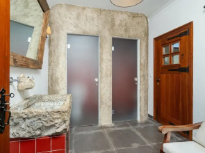 Villa With one Bedroom in Mora, With Private Pool, Furnished Terrace a