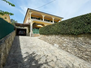 Casa Das Lampas