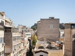 toStay Athens