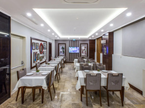 Ferman Hilal Hotel - Special Class