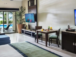 El Dorado Villa Maroma