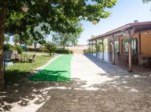 Hotel Rural La Yagona
