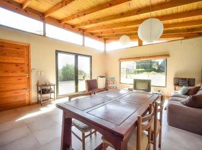 Casa Barrio Acantilados proxima al mar