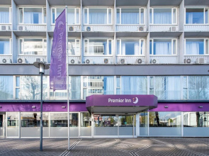 Premier Inn Saarbrücken City Centre