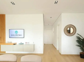 Sanpietro Vacation Apartment 001