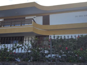 Vcv Apartamento Las Rocas Beach