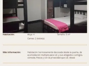 Hotel Ceibote